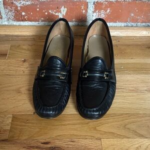 Vintage Sebago Loafers